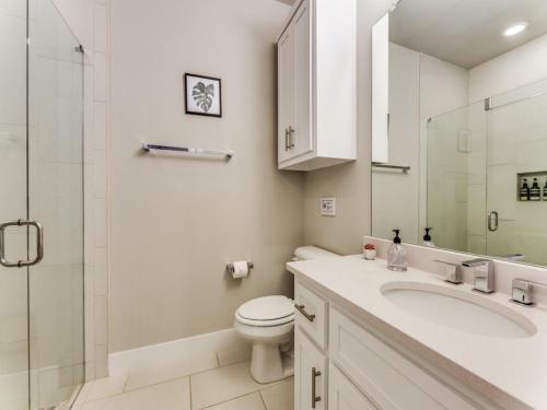Cozysuites Uptown 3br King Beds Rooftop Deck Skyline View