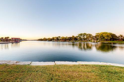 Sunsets To See At Paradise Point