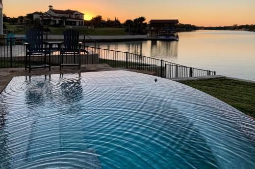 Sunsets To See At Paradise Point