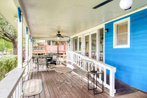 River Oaks Lookout - Unit A