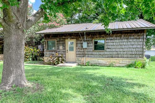 Little House On Lbj