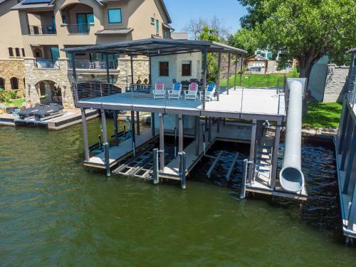 Campa Pajama Lakeside Getaway