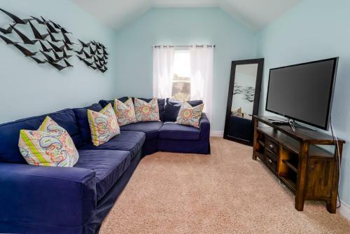 Campa Pajama Lakeside Getaway