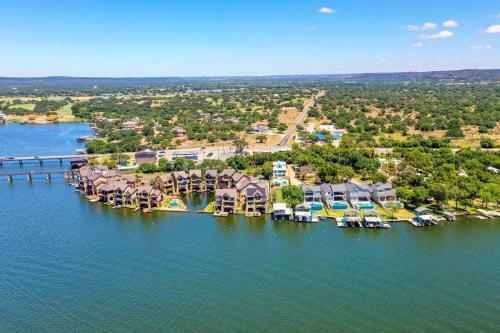 Campa Pajama Lakeside Getaway
