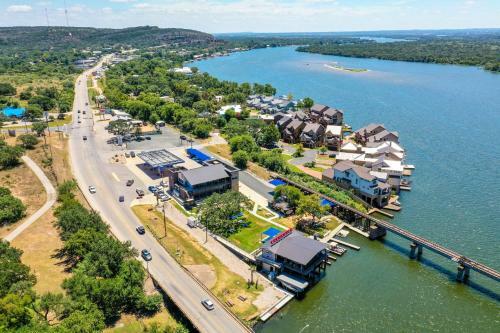 Campa Pajama Lakeside Getaway