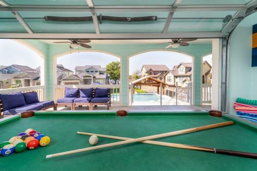 Campa Pajama Lakeside Getaway