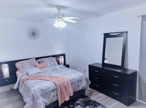 Beautiful 3/2 Apartment At An Unbeatable Price