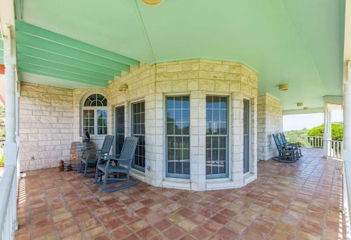 Apartamento Gaushaus Royal Oaks