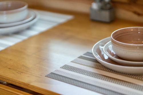 Hostal Fancy Cabin Right On Main St!