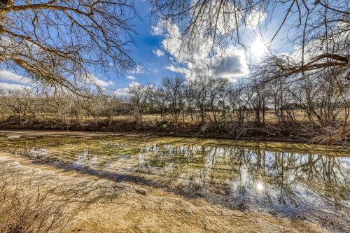 Riverfront Oasis