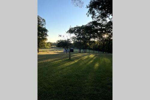 Spacious Home On Acreage In Liberty Hill!