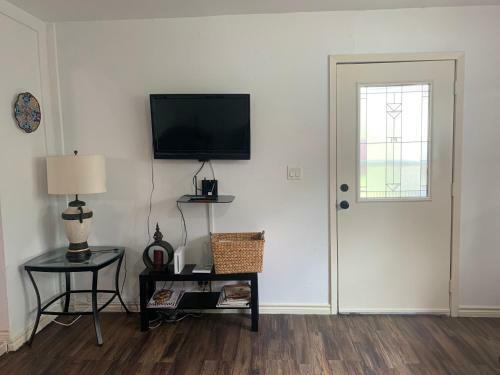 Oasis 3 Near Dfw Airport With Mediterranean Setting