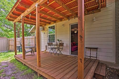 Apartamento Pet-friendly Home 13 Miles To Design District