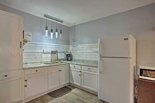 Apartamento Pet-friendly Home 13 Miles To Design District