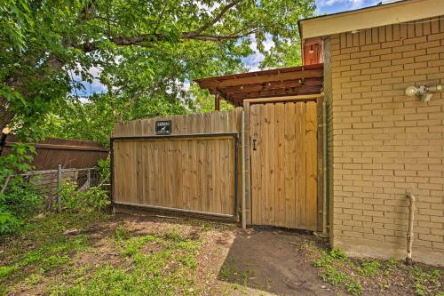 Apartamento Pet-friendly Home 13 Miles To Design District