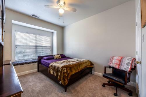 Blissful And Lavish 4 Bedrooms Home With Jacuzzi