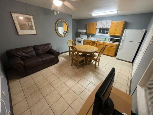 Apartamento Adorable Guest House