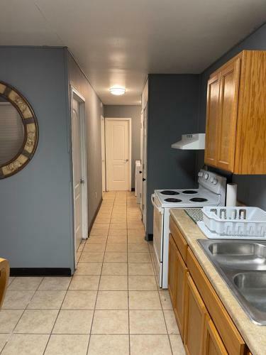 Apartamento Adorable Guest House