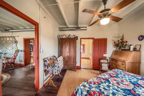 Stein Haus Ranch