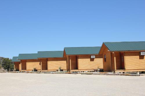 Medina Highpoint Rv Resort