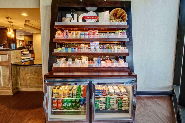 Hotel Hampton Inn Elizabeth City