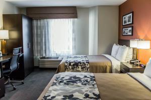 Hotel Sleep Inn & Suites Near Ft. Bragg