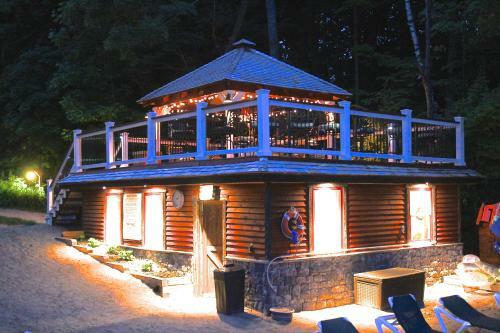 Hotel The Juliana Resort