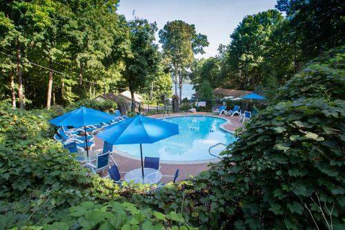 Hotel The Juliana Resort