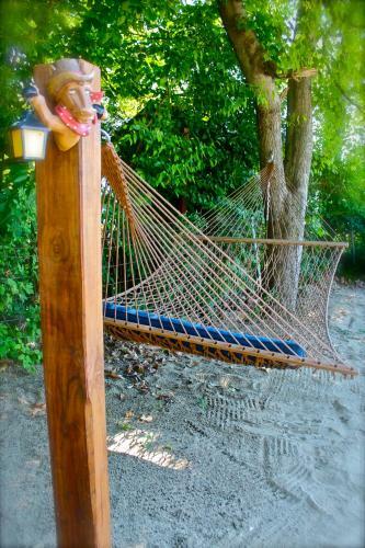 Hotel The Juliana Resort