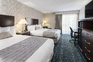 Best Western Plus Sovereign Hotel - Keene