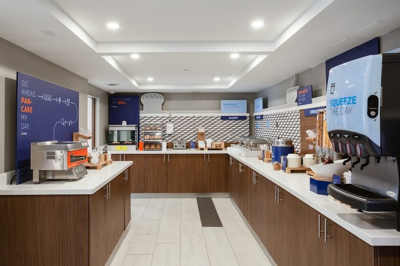Hotel Holiday Inn Express Keene