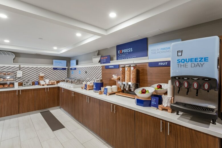 Hotel Holiday Inn Express Keene