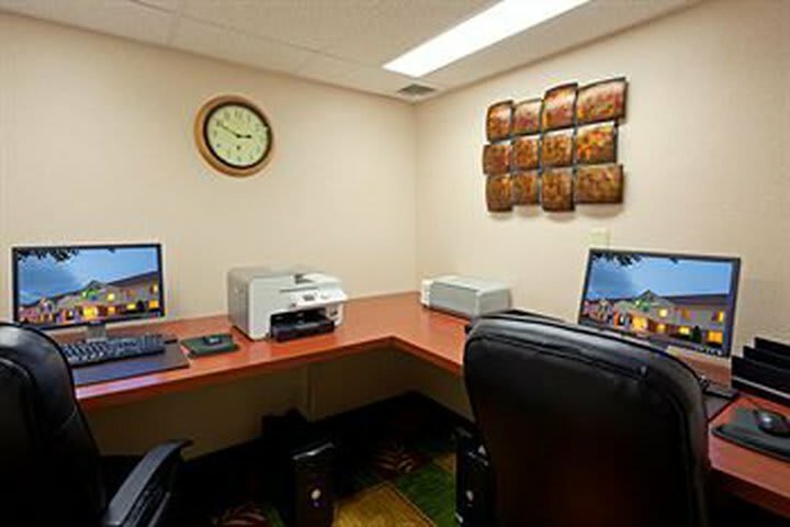 Hotel Holiday Inn Express Keene