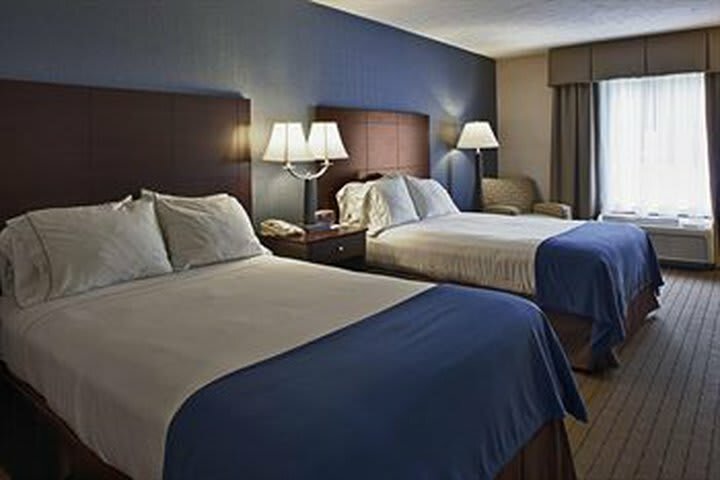 Hotel Holiday Inn Express Keene
