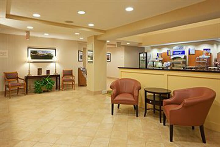 Hotel Holiday Inn Express Keene