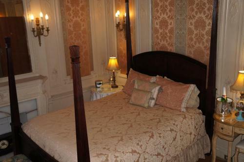 Bed & Breakfast Silver Fountain Inn