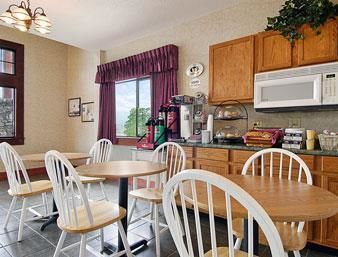 Motel Super 8 Waynesville