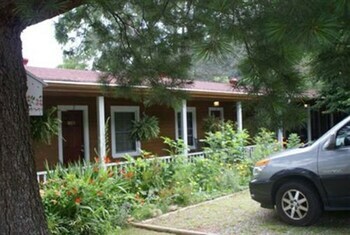 Posada Grandview Lodge