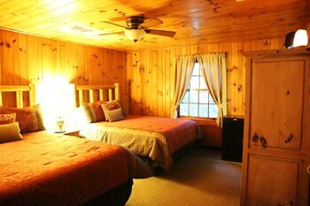 Posada Grandview Lodge