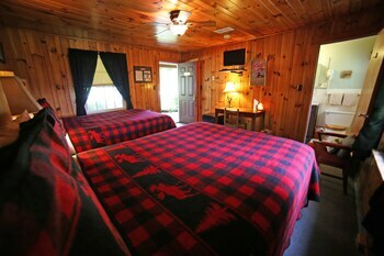 Posada Grandview Lodge
