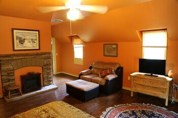 Posada Grandview Lodge