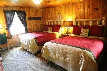 Posada Grandview Lodge