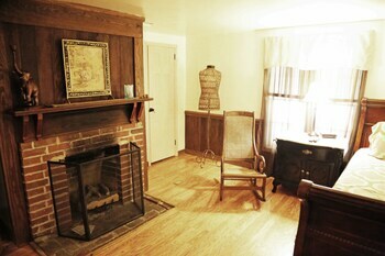 Posada Grandview Lodge