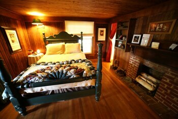 Posada Grandview Lodge