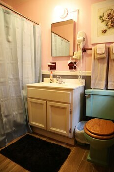 Posada Grandview Lodge