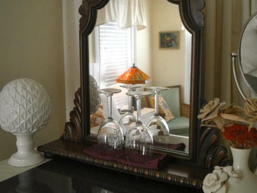 The Stirling House B&B Greenport