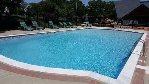 Motel Crystal Inn - Neptune