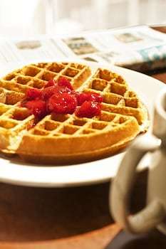 Hotel Residence Inn Concord