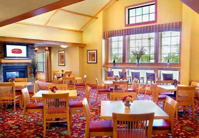 Hotel Residence Inn Neptune At Gateway Center