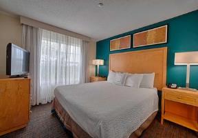 Hotel Residence Inn Neptune At Gateway Center